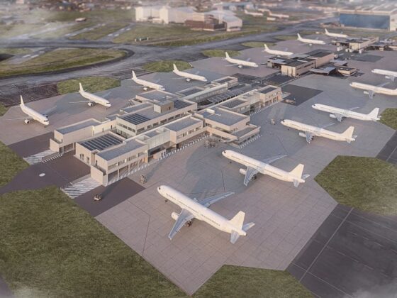 Airbus Toulouse expansion