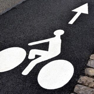 piste cyclable Lyon