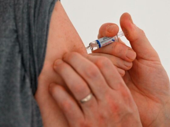 vaccination grippe Covid