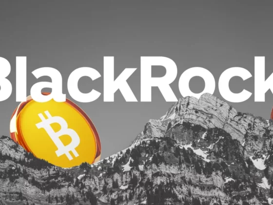 ETF Bitcoin BlackRock