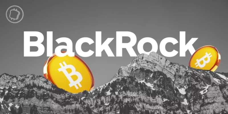 ETF Bitcoin BlackRock