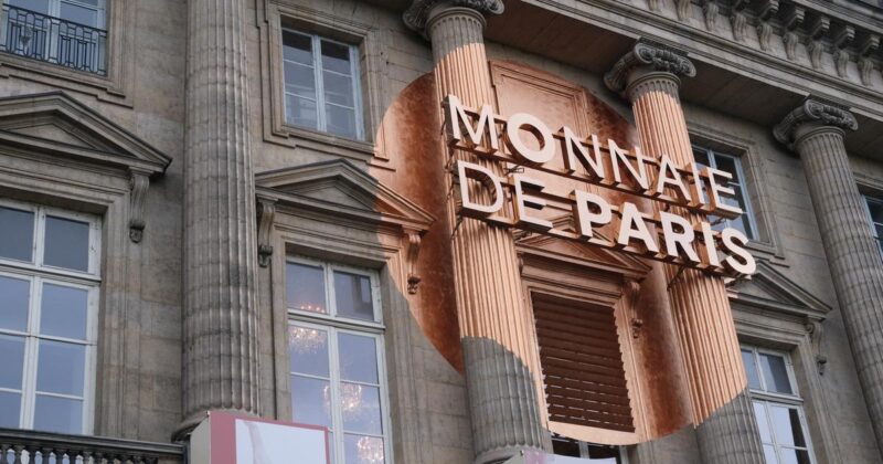 Monnaie de Paris