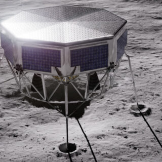 exploration spatiale Europe