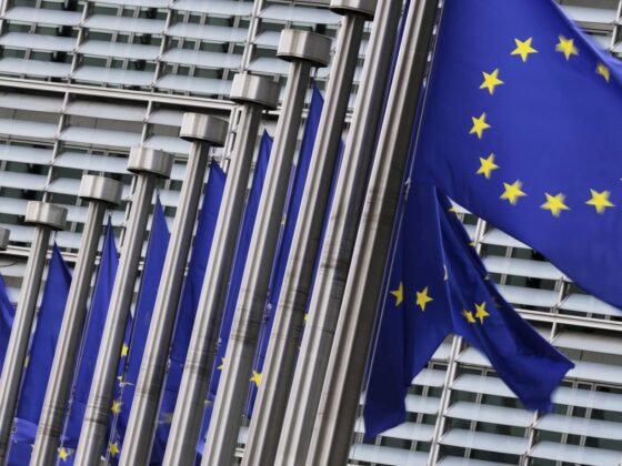 taxes acier européen
