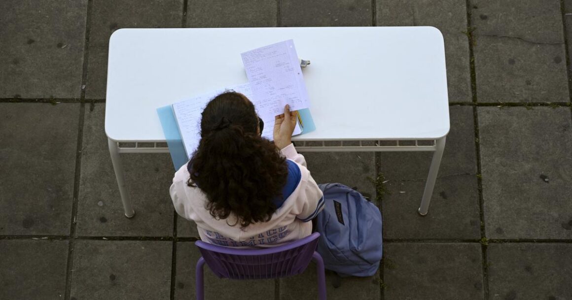 effondrement de la natalité