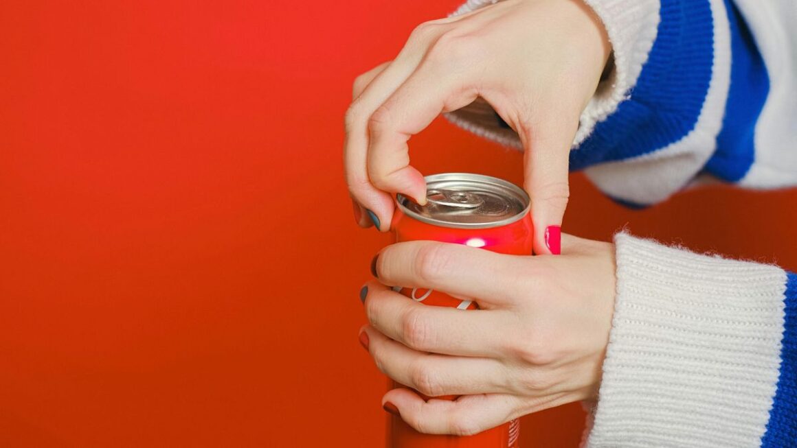 maladie du foie boissons diététiques