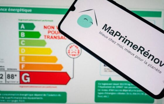 MaPrimeRénov