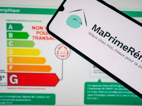 MaPrimeRénov