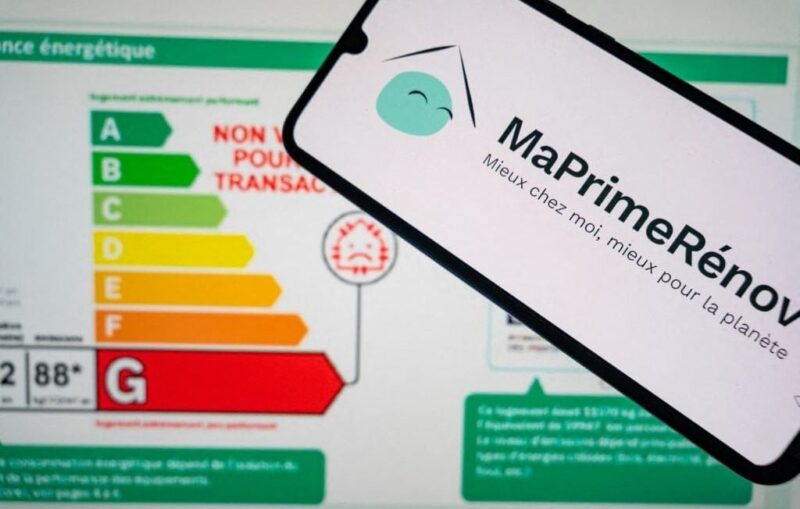 MaPrimeRénov