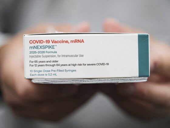 vaccin covid cancer pancréas