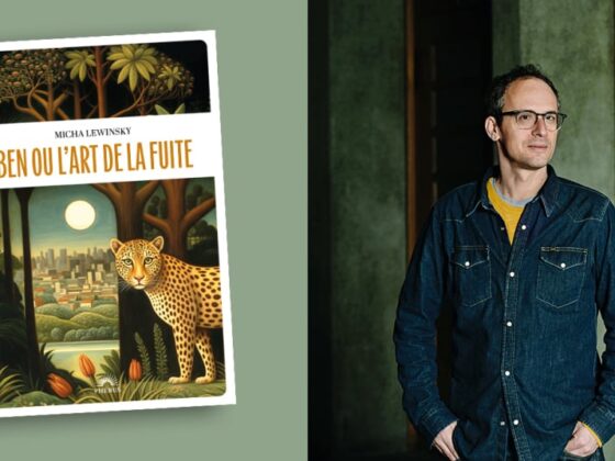 Ben ou l’art de la fuite