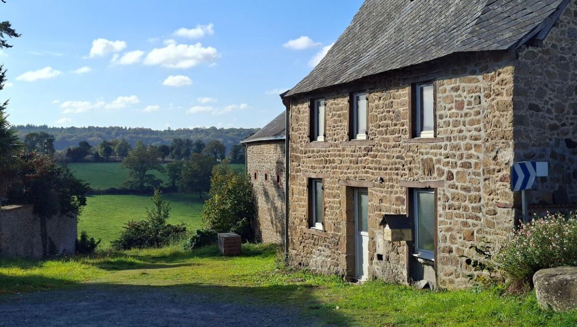 taxe foncière Mayenne