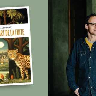 Ben ou l’art de la fuite