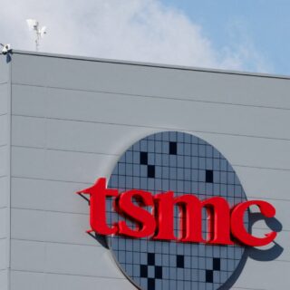 TSMC bénéfice trimestre AI