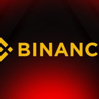 depeg Binance