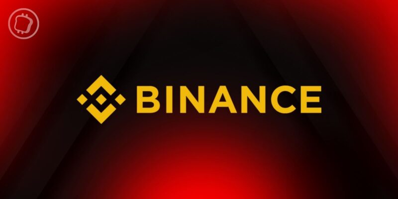 depeg Binance