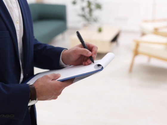 évaluation immobilière