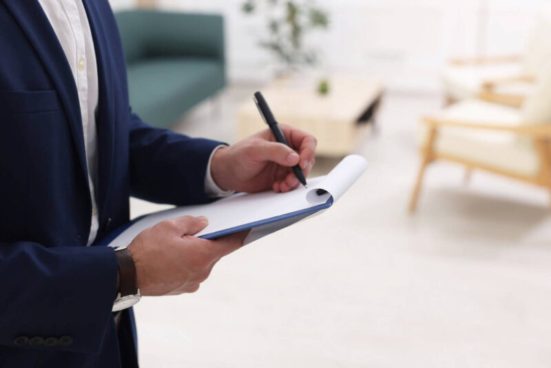 évaluation immobilière
