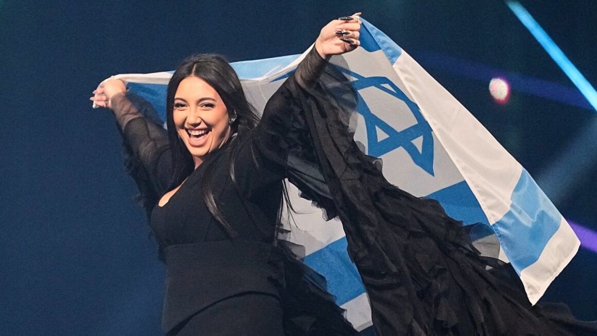 Eurovision Israël