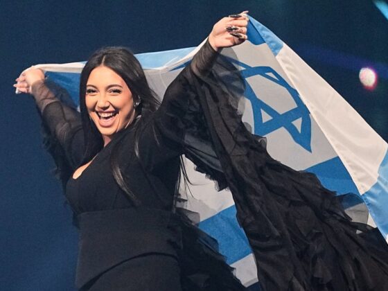 Eurovision Israël
