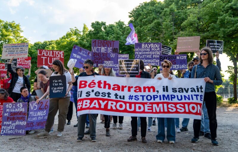 indemnisation victimes Bétharram