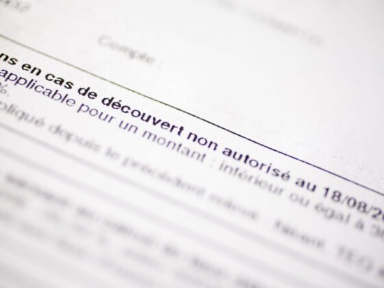 tarifs bancaires France