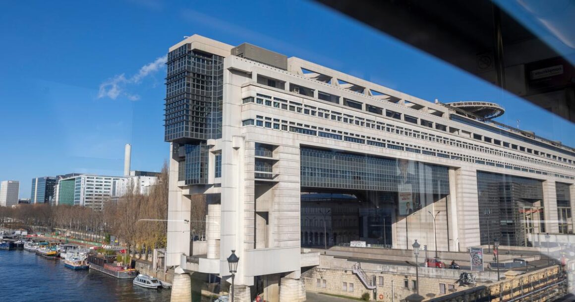 emprunt record France 2026