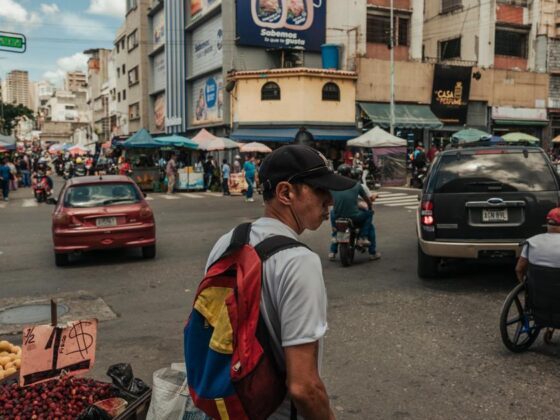 opérations clandestines CIA Venezuela