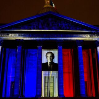 Robert Badinter
