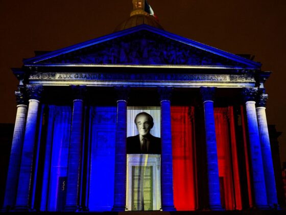 Robert Badinter