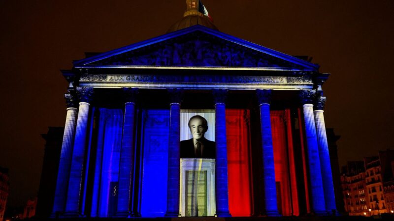 Robert Badinter