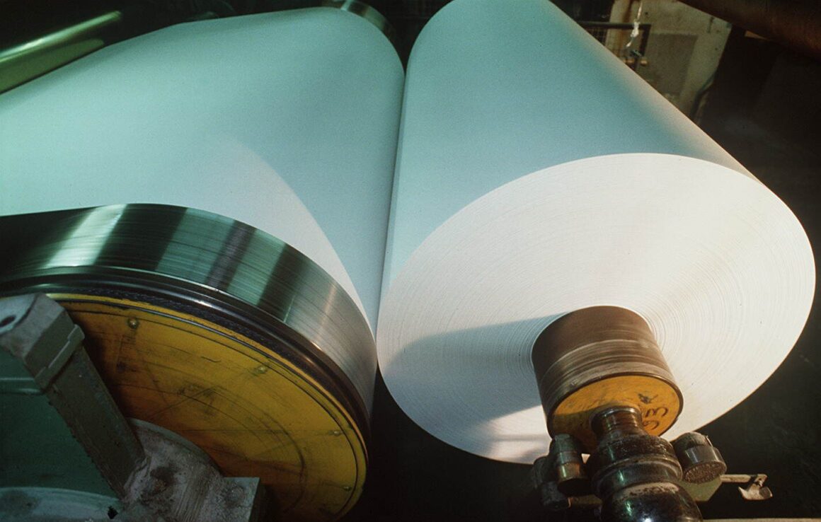 papeteries de Condat