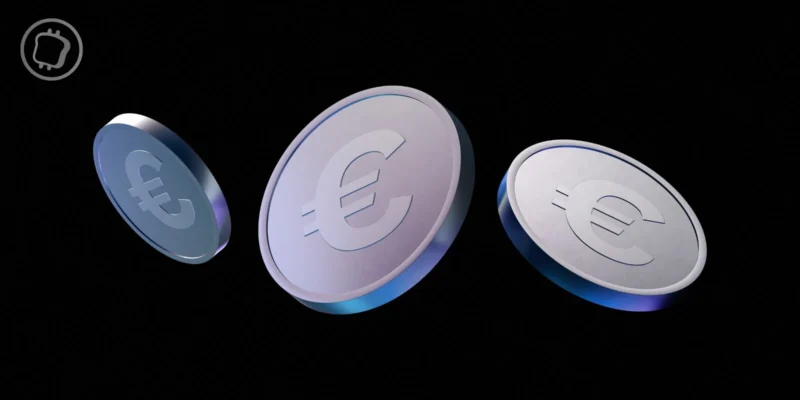 stablecoins euro
