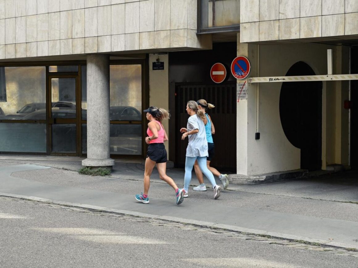 chaussures de running femmes