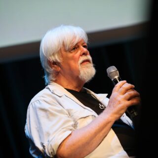 Paul Watson écologie