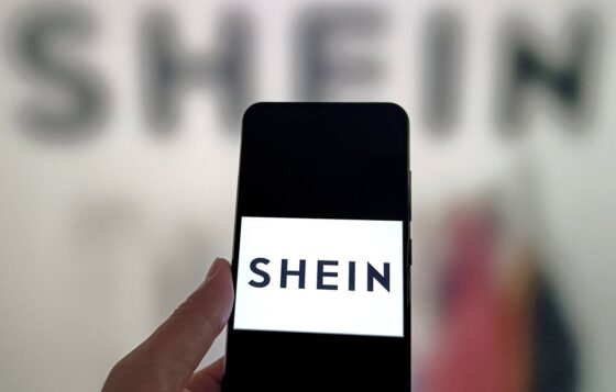 BHV Shein