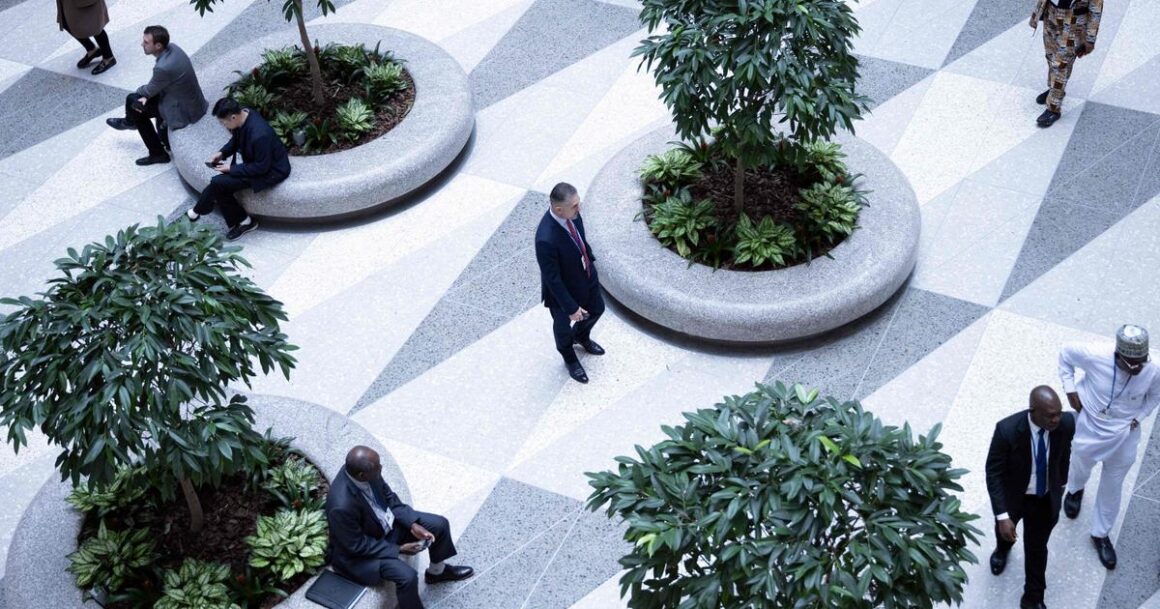 accord FMI Sénégal