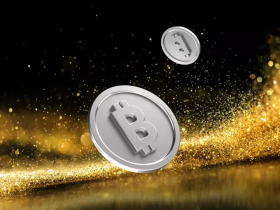 Bitcoin or