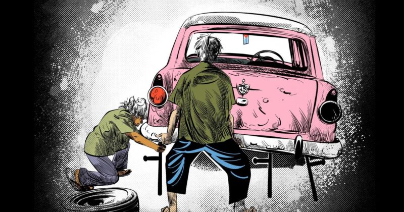 resolver Cuba