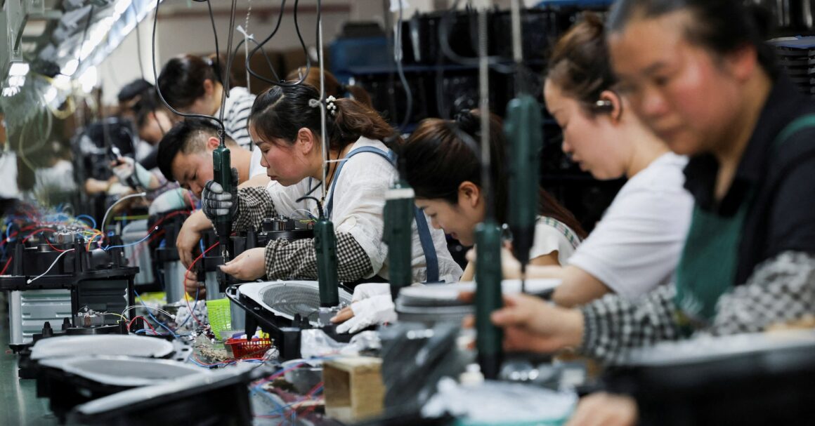 exportateurs chinois États-Unis