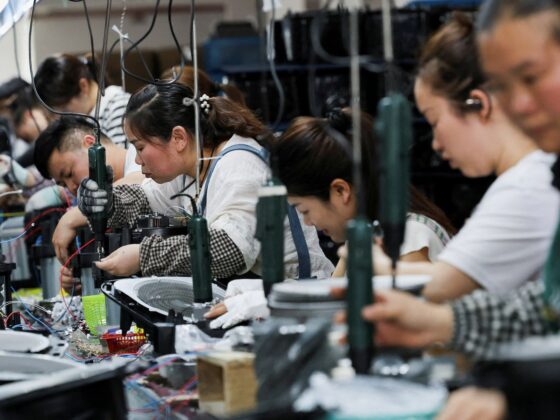 exportateurs chinois États-Unis