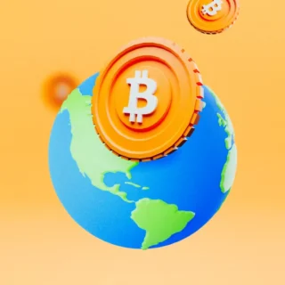 pays avec le plus de Bitcoin