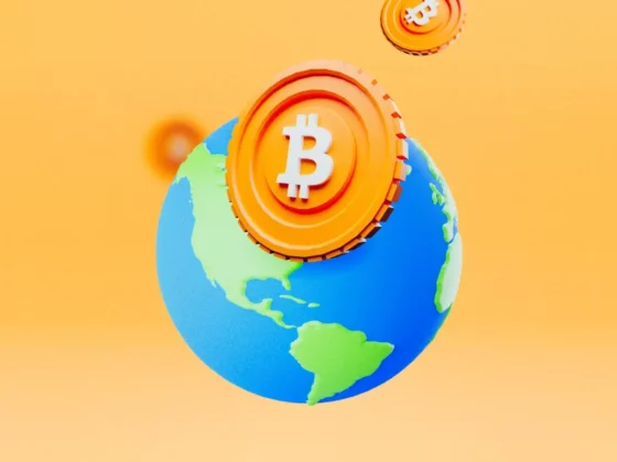 pays avec le plus de Bitcoin