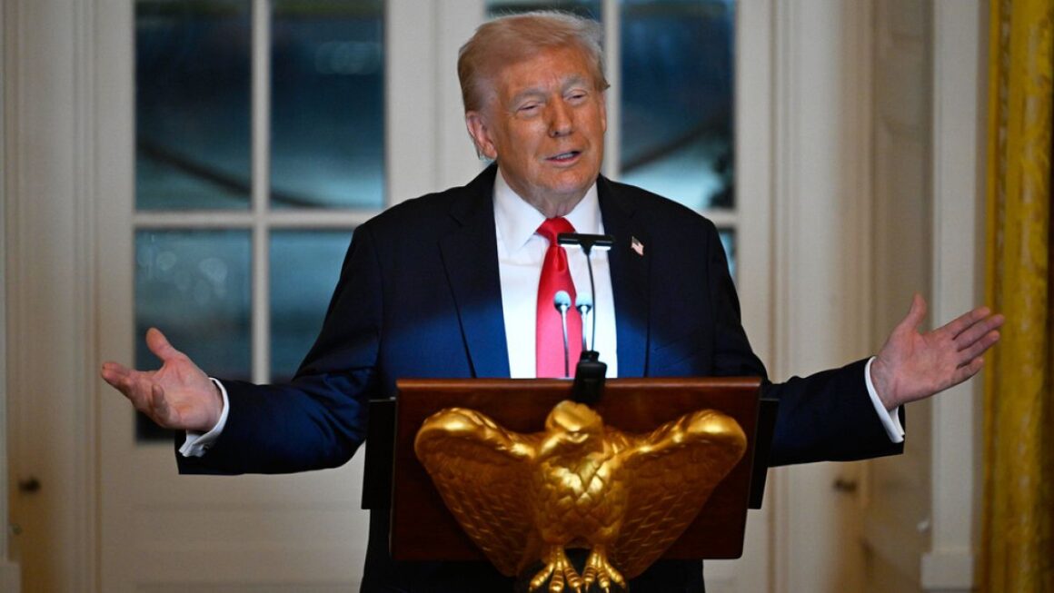 Trump Poutine Hongrie