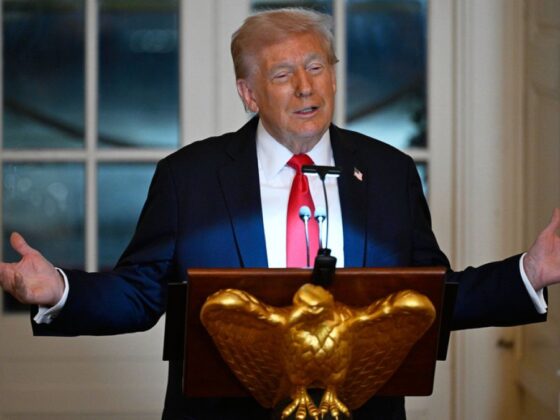 Trump Poutine Hongrie