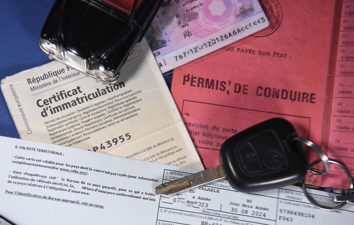 stages illégaux récupération points