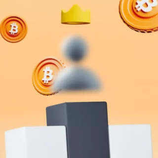Bitcoin riches