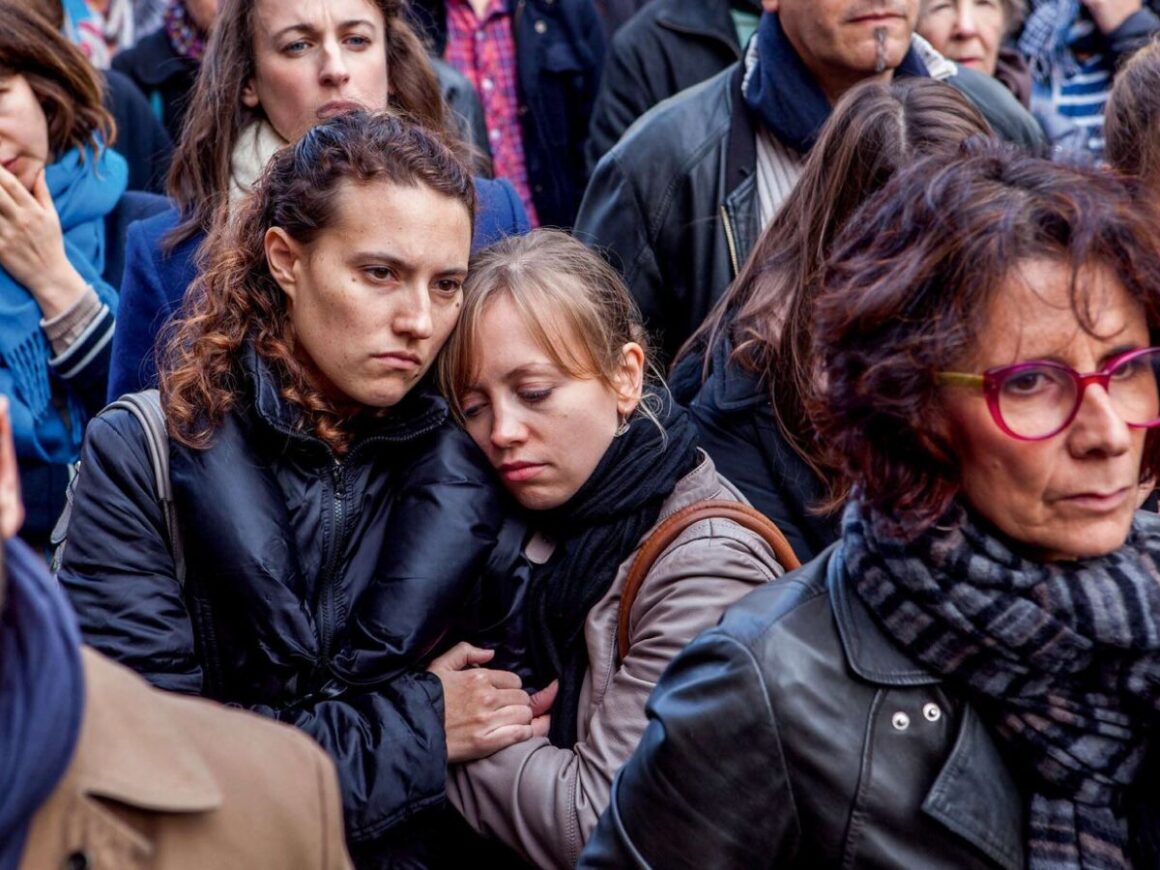 trouble de stress post-traumatique