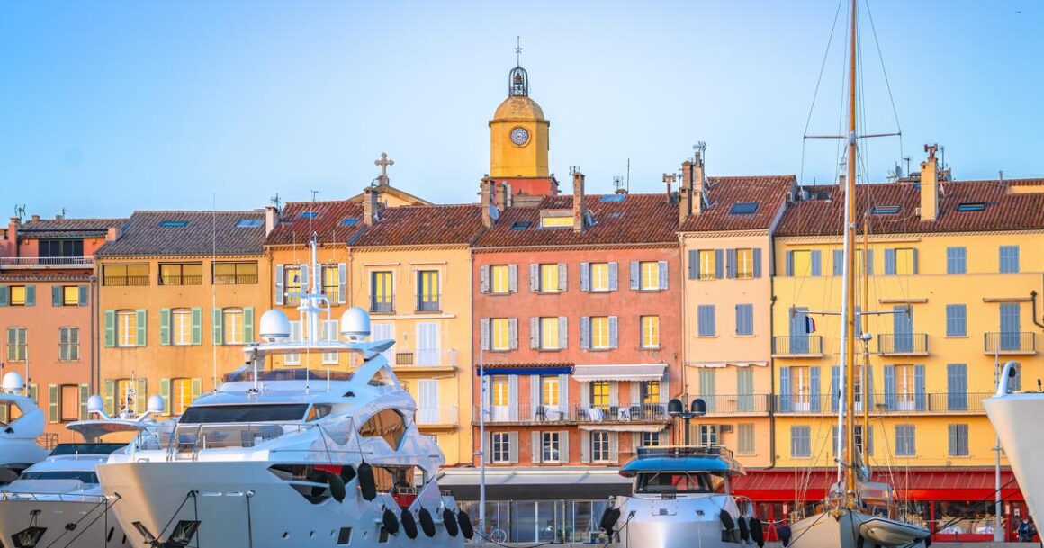 taxe sur les holdings