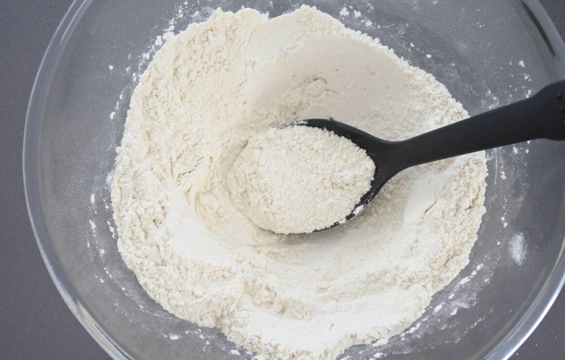 rappel farine contaminée